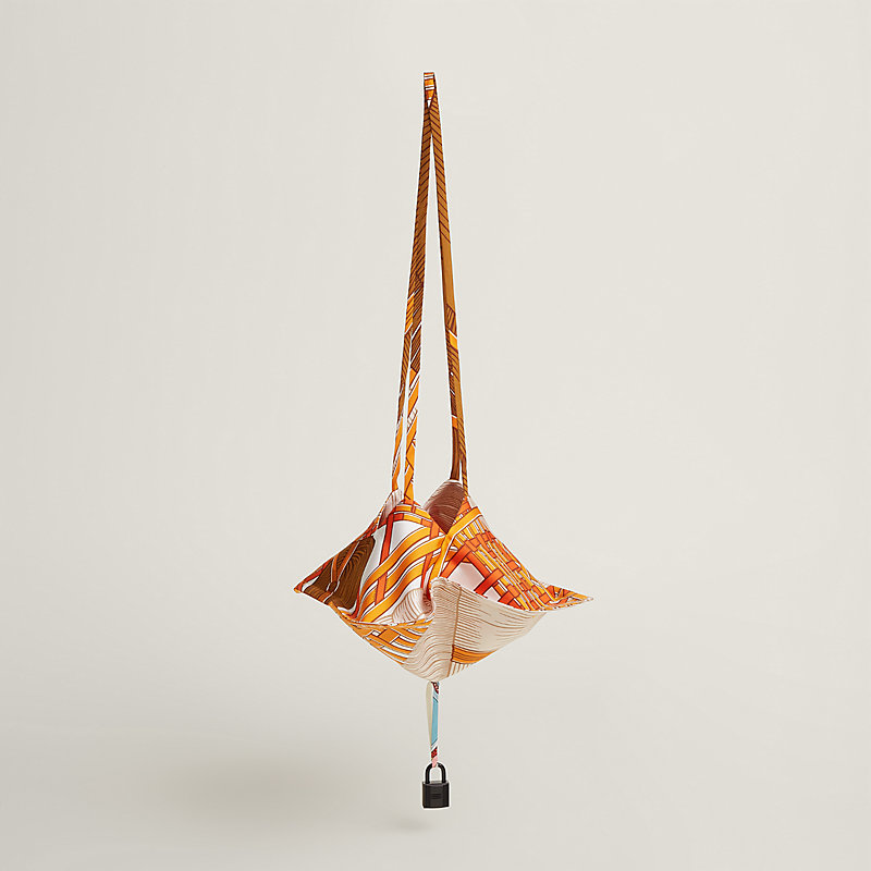 Handbag - Brown | Hermès USA